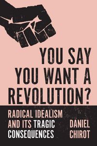 Produktbild: You Say You Want a Revolution?