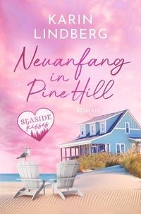 Produktbild: Neuanfang in Pine Hill