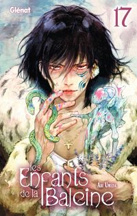 Produktbild: Les enfants de la Baleine. Tome 17