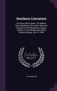Produktbild: Southern Literature
