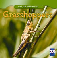Produktbild: Incredible Grasshoppers