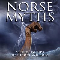 Produktbild: Norse Myths