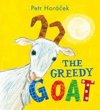 Produktbild: Horacek, P: Greedy Goat