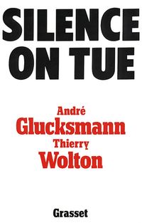 Produktbild: Silence on tue