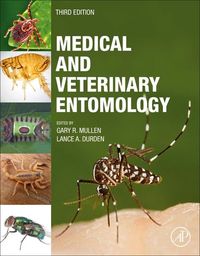 Produktbild: Medical and Veterinary Entomology