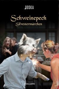 Produktbild: Schweinepech