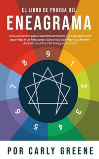Produktbild: El Libro de Prueba del Eneagrama