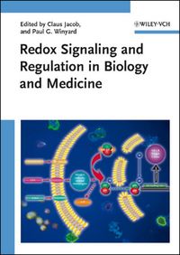 Produktbild: Redox Signaling and Regulation in Biology and Medicine