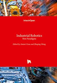 Produktbild: Industrial Robotics
