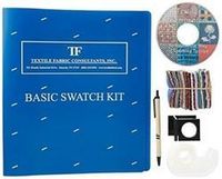 Produktbild: Swatch Kit for Textiles