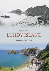 Produktbild: Lundy Island Through Time