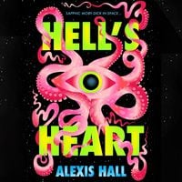 Produktbild: Hell's Heart
