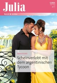 Produktbild: Scheinverlobt mit dem argentinischen Tycoon