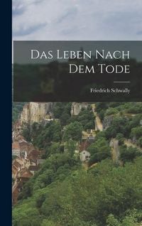 Produktbild: Das Leben Nach dem Tode