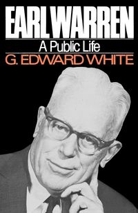 Produktbild: Earl Warren