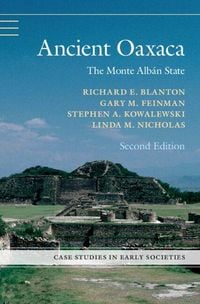 Produktbild: Ancient Oaxaca