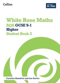 Produktbild: White Rose Aqa Gcse High Sb2