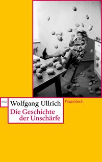 Produktbild: Die Geschichte der Unsch&auml;rfe