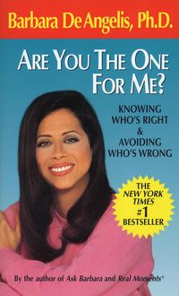 Produktbild: Are You the One for Me?