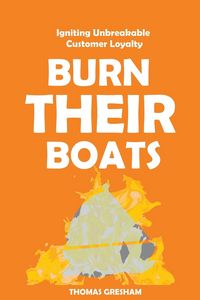 Produktbild: Burn Their Boats