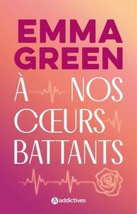 Produktbild: A nos coeurs battants