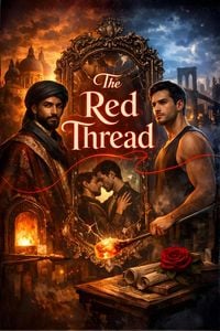 Produktbild: The Red Thread