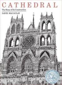 Produktbild: Cathedral