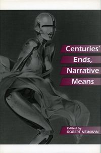 Produktbild: Centuries' Ends, Narrative Means