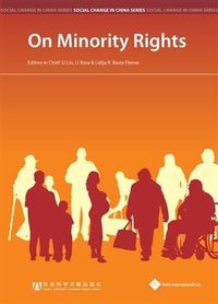 Produktbild: On Minority Rights