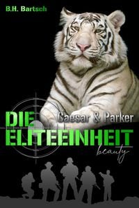 Produktbild: Die Eliteeinheit Caesar und Parker