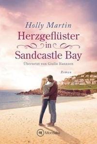 Produktbild: Herzgefl&uuml;ster in Sandcastle Bay