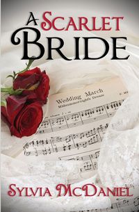 Produktbild: A Scarlet Bride
