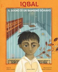 Produktbild: Iqbal. Il sogno di un bambino schiavo