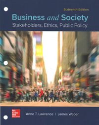 Produktbild: Loose-Leaf For Business & Soci