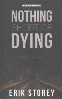 Produktbild: Nothing Short Of Dying -Lp