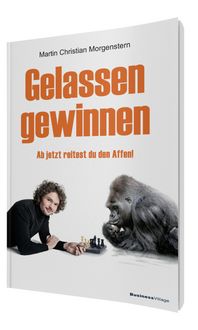 Produktbild: Gelassen gewinnen