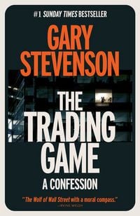Produktbild: The Trading Game