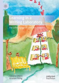 Produktbild: Learning in a Writing Laboratory