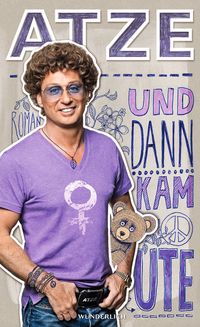 Produktbild: Schr&ouml;der, A: Und dann kam Ute