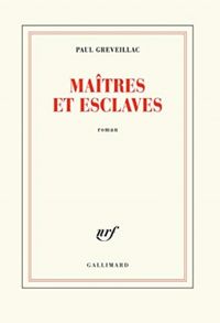 Produktbild: Ma&icirc;tres et esclaves
