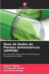 Produktbild: Base de Dados de Plantas Antimal&aacute;ricas (AMPDB)
