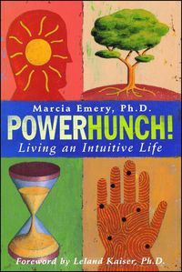 Produktbild: Powerhunch!