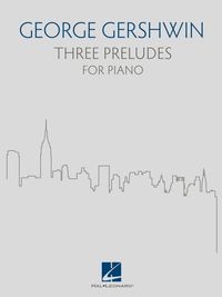 Produktbild: Three Preludes