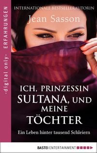 Produktbild: Ich, Prinzessin Sultana, und meine T&ouml;chter