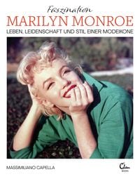 Produktbild: Faszination Marilyn Monroe