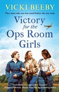 Produktbild: Victory for the Ops Room Girls