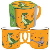 Produktbild: Becher "Dino