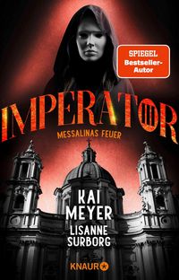 Produktbild: Imperator III. Messalinas Feuer