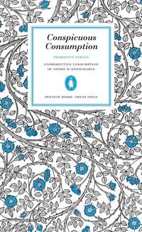 Produktbild: Conspicuous Consumption