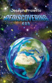 Produktbild: Rediscovering God